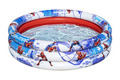 Barnpool Spider-Man 200 L Ø122 cm Bestway